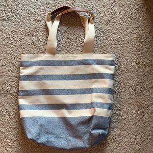 Bath & Body Works Tote